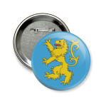 Флаг квартиры Шелдона