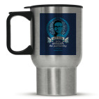 Кружка-термос