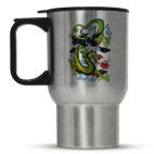 Кружка-термос