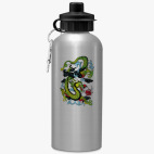 Спортивная бутылка