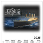 Titanic-Exhibition