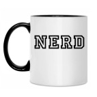 Нерд (Nerd)