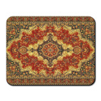 Ковер как у бабушки