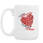 Кружка 420 мл