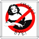 антикурение