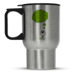 Кружка-термос