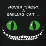 Чеширский кот