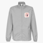 Ветровка без капюшона