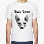 Кот с пирсингом, для неформалов