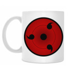 Учиха Шаринган