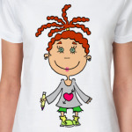 Любовь и дреды