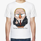 Сова Владимир Путин Суперсова Goofi