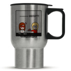 Кружка-термос