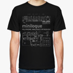 Minilogue Scheme