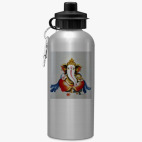 Спортивная бутылка