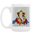 Кружка 420 мл