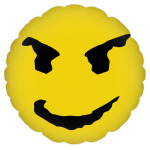 Мистер Мерседес смайл