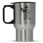 Кружка-термос