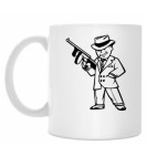 Кружка 330 мл