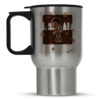 Кружка-термос