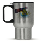 Кружка-термос