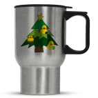 Кружка-термос