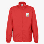 Ветровка без капюшона