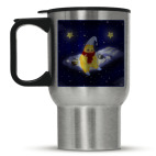 Кружка-термос