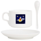 Кофейный набор