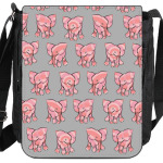 РОЗОВЫЕ СЛОНИКИ