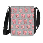 РОЗОВЫЕ СЛОНИКИ