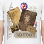 Лондон-Шерлок