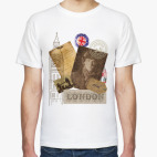 Лондон-Шерлок