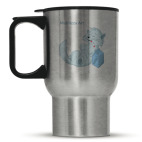 Кружка-термос