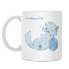 Молочный кот