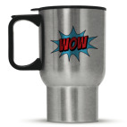 Кружка-термос