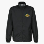 Ветровка без капюшона