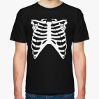 Грудная клетка