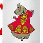 Gloria - Irish Dancer