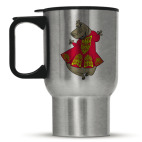 Кружка-термос