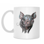 Кружка 330 мл