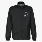 Ветровка без капюшона