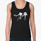 Финн и Джейк