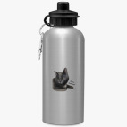 Спортивная бутылка