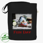 Рыбный день. Горбуша