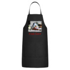 Кухонный фартук