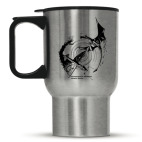 Кружка-термос