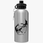 Спортивная бутылка