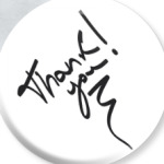 Спасибо! Thank you!