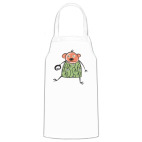 Кухонный фартук